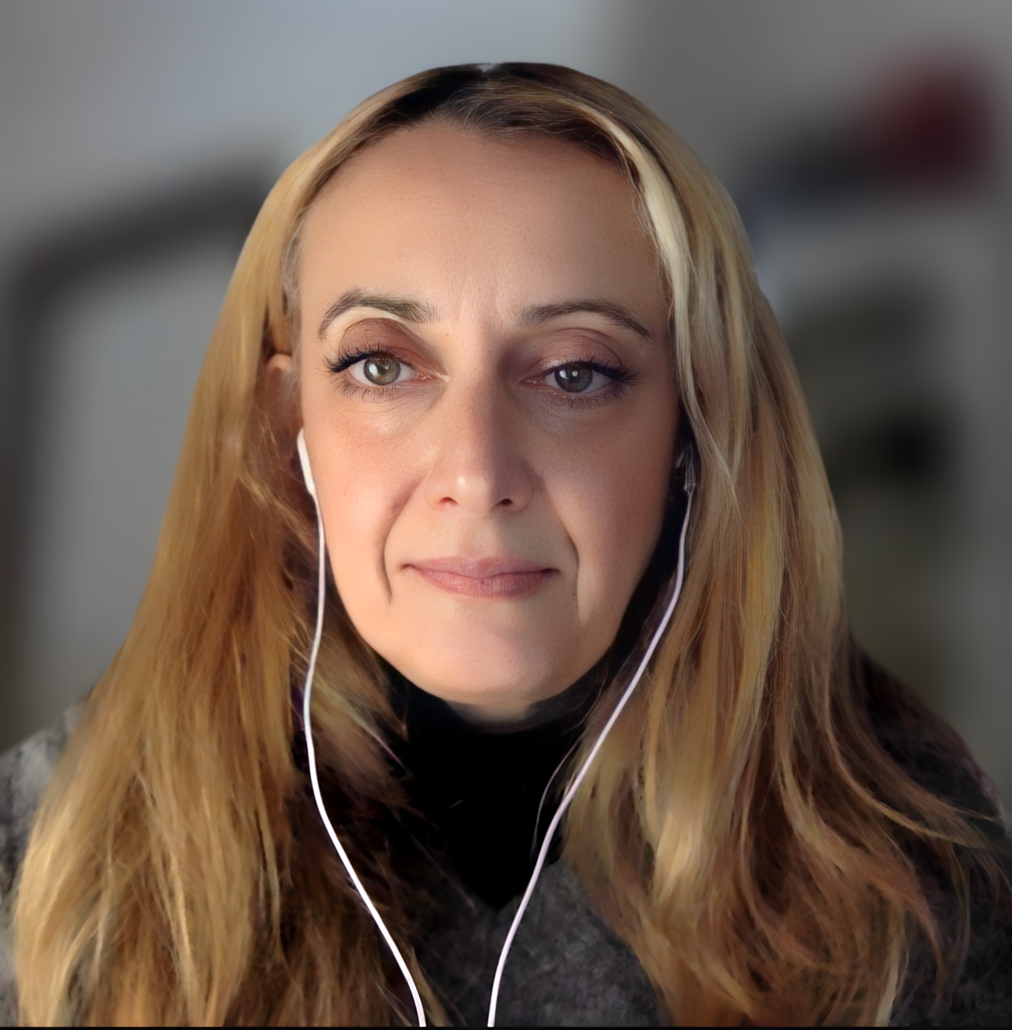 Federica Gazzelloni